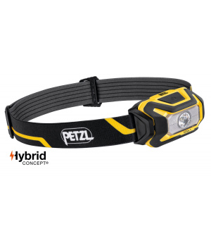 PIXA Z1 Petzl ATEX multibeam headlight 100Lm