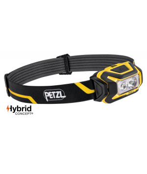 ARIA 2 Petzl 450Lm 3xAAA Stirnlampe