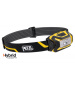 ARIA 1R Petzl 450Lm wiederaufladbare Stirnlampe mit Hybridkern