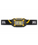 ARIA 1R Petzl 450Lm Hybrid core rechargeable headlamp