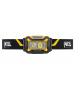 Lampe frontale rechargeable ARIA 2R Petzl 600Lm Hybrid core