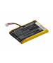 Batterie 3.7V 1.1Ah LiPo 533-000112 pour clavier Logitech K830