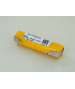 Batteria Saft 2.4V 1.6Ah 2VNT Cs 1600 805490