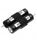 Batterie 1.2V 2Ah NiMh WES7038L2506 pour tondeuse panasonic ES7101