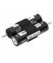 Batería 1.2V 2Ah NiMh WER1411L2508