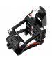 Batería de iones de litio de 18 V y 3 Ah para escoba Black & Decker HSV520J01