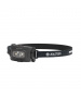 Lámpara frontal recargable H8R LedLenser 600lm