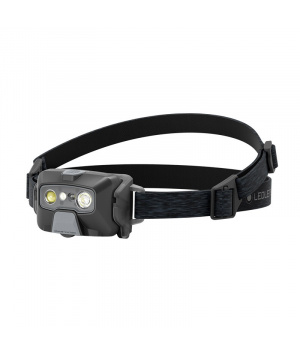 800Lm HF6R Core LedLenser Rechargeable Headlamp