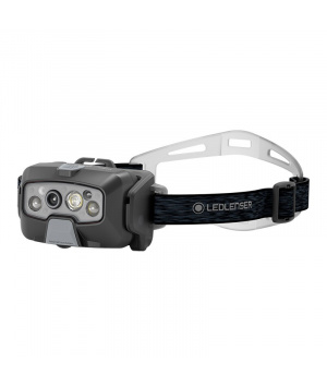 Linterna frontal recargable HF8R Core LedLenser de 1600Lm