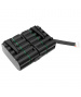 Batterie 18.5V 10Ah Li-Ion pour Tondeuse CubCadet XR5 4000