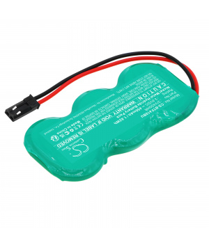 3.6V 3/V450HR Lithium Battery for Brother Fax-4100e