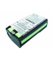 2.4V 2.5Ah NiMh B100 Battery for MICROSOFT Xbox One X Controller