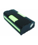 2.4V 2.5Ah NiMh B100 Battery for MICROSOFT Xbox One X Controller