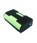 2.4V 2.5Ah NiMh B100 Battery for MICROSOFT Xbox One X Controller