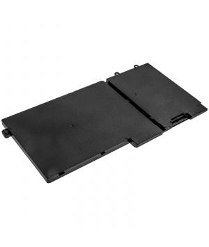 Batteria agli ioni di litio XV8CJ da 11,4 V 3,5 Ah per Dell Latitude 5500