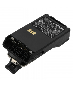 7.4V 3.2Ah Li-ion Batteria per MOTOROLA XiR E8600 Radio