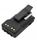 Batterie 7.4V 3.2Ah Li-ion pour radio MOTOROLA XiR E8600