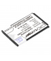 3.7V 950mAh Li-ion BL22 Battery for Retevis RT22 Walkie Talkie