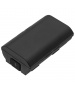 3.7V 5.2Ah Li-Ion A-12 Battery for Arlo AVD2001 Input Camera