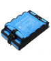Batteria 21.6V 2Ah Li-ion ZB1965-20P per aspirapolvere Tineco Pure One S11