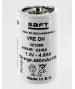 Batterie Saft 1.2V 4.5Ah VRE DH NiCd 792197