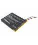 Batterie 3.7V 0.35Ah LiPo pour télécommande GoPro HERO4