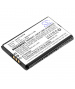 3.7V 900mAh Li-ion RT-35 Battery for Retevis RT35 Walkie Talkie