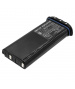 Batterie 7.2V 950mAh Li-Ion BP-241 pour radio ICOM IC-M90