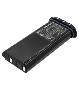 Batería de iones de litio BP-241 de 7,2 V y 950 mAh para radio ICOM IC-M90