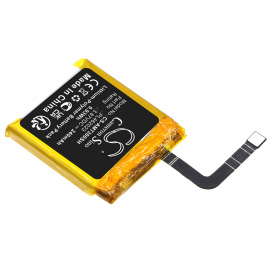Batterie 3.8V 240mAh LiPo pour Amazfit GTS 3 (PL462023)