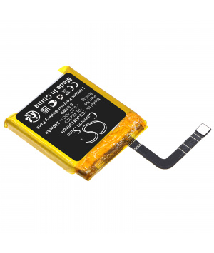 Batterie 3.8V 240mAh LiPo pour Amazfit GTS 3 (PL462023)