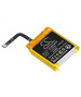 Batterie 3.8V 240mAh LiPo PL462023 pour Amazfit GTS 3