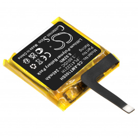 3.85V 240mAh LiPo PL412221H Battery for Amazfit GTS