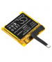 Battery 3.85V 225mAh LiPo PL382222GH for Amazfit POP