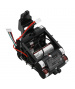 22,2V 2Ah Li-Ion 861790 Akku für Gorenje SVC216FR Besen