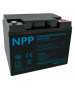 12.8V 18Ah LFP 230Wh M5 NPP LFP12.8-18 Battery