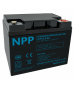 Batteria da 12,8 V 18 Ah LFP 230 Wh M5 NPP LFP12.8-18