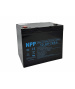 12.8V 70Ah LFP 896Wh M8 Battery + Bluetooth NPP LFP12.8-70