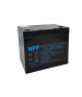 Batería M8 LFP 896Wh de 12,8 V y 70 Ah + Bluetooth NPP LFP12.8-70
