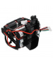 Batteria agli ioni di litio da 22,2 V 2 Ah 861790 per scopa Gorenje SVC216FR