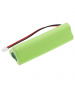 7.2V 2Ah Ni-MH battery for ClearOne 592-158-001