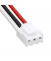 Batería LiFePO4 de 12,8 V y 1,8 Ah 9304721101E para BAES Dual-Lite DYN6I