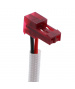 Batteria NiCd ELB1P201NB da 1,2 V 2 Ah per Lithonia