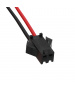Batteria NiCd ELB1P201NB da 1,2 V 2 Ah per Lithonia