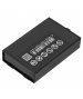 Batterie 3.7V 2.3Ah Li-ion BP-296 pour Icom IC-M37