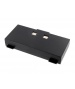 Batterie pour HETRONIC GA/GL/TG/GR-W 9.6V 2Ah