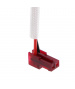 Batería de ELB1P201NB NiCd de 1,2 V y 2 Ah para Lithonia