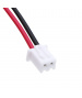 4.8V 300mAh NiCd 48H465 Akku für LumaPro 6CGL3