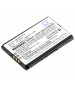 3.7V 1.2Ah Li-ion SP523450 Battery for SenHaix 1410 Walkie Talkie