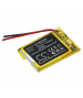 3.8V 170mAh LiPo Battery for GARMIN Forerunner 245 GPS